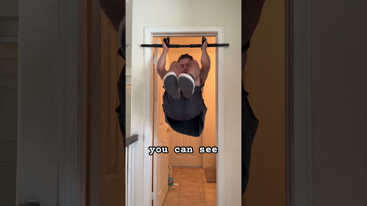 How to get abs at home in 3 minutes 🔥 #calisthenics #fitness #abs