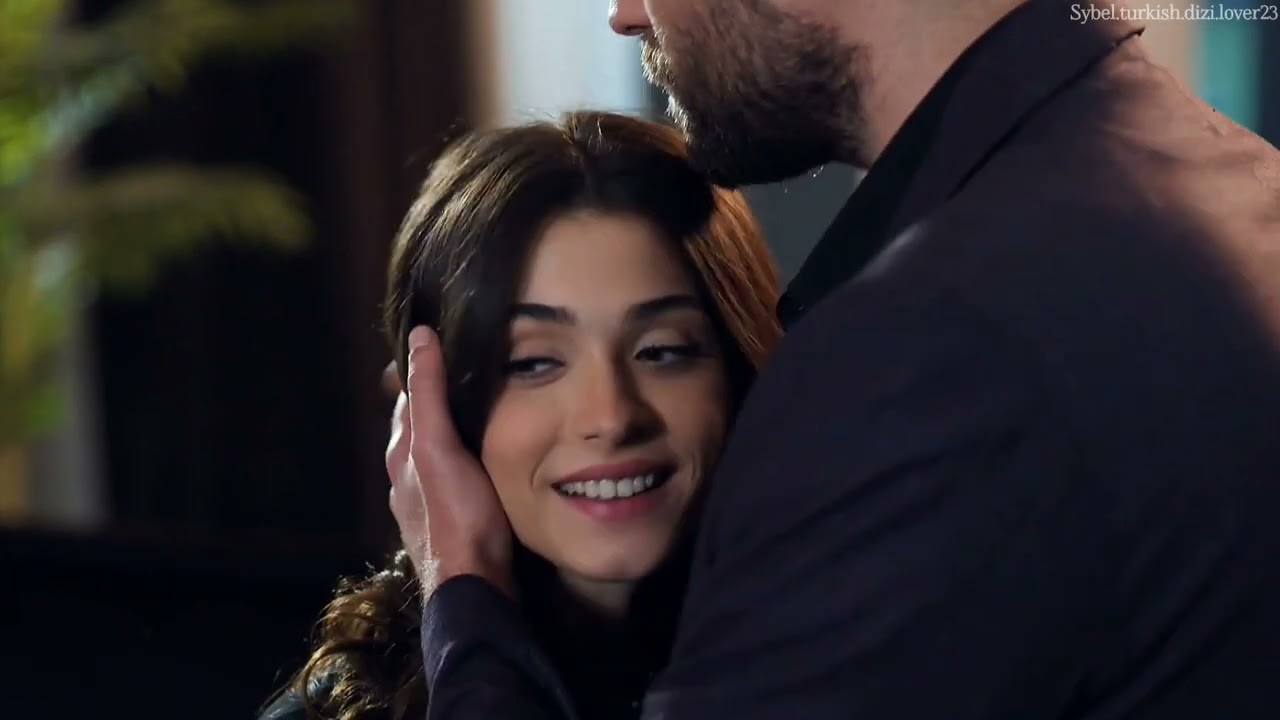 Leyla and Yavuz | Their story