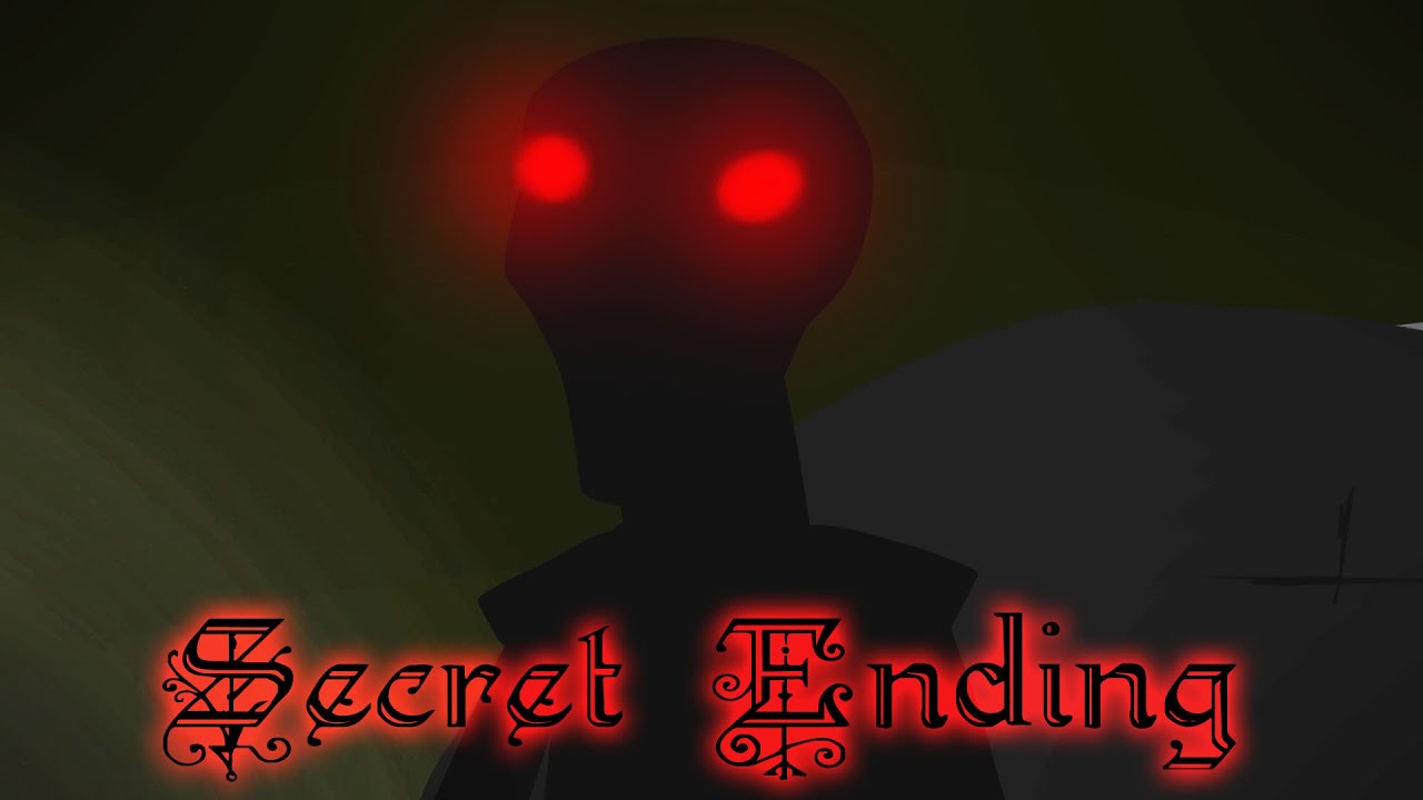 Israphel Animated : The Secret ending...