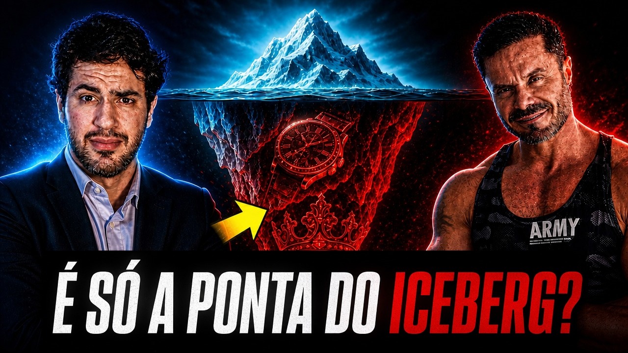 Caso Cariani: A queda do 