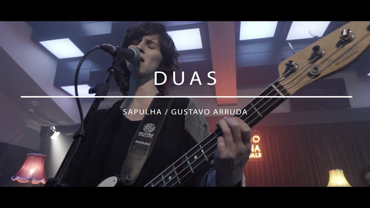 Plutão Já Foi Planeta - Duas (AudioArena Originals)