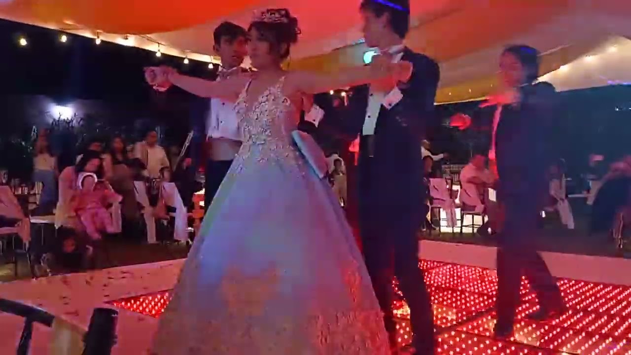 XVaños chambelán 