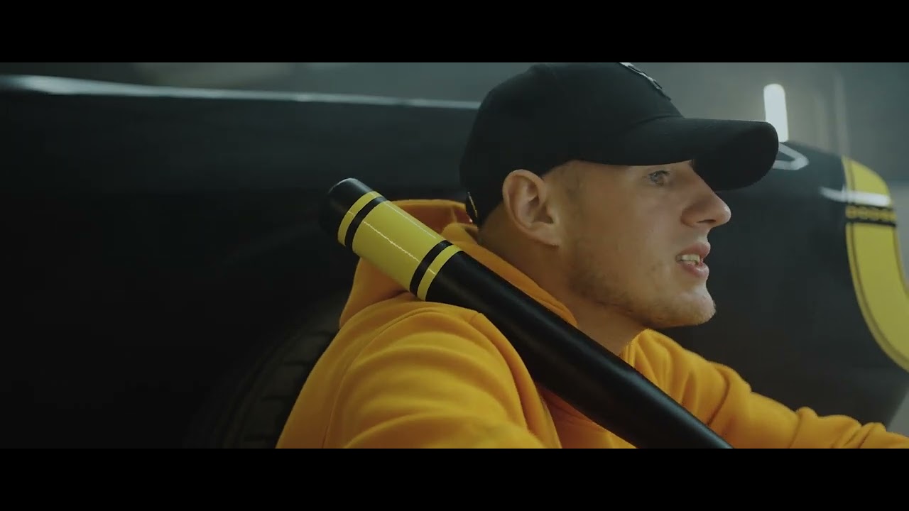 RotaCyjny - Cesarz prod. k4pel