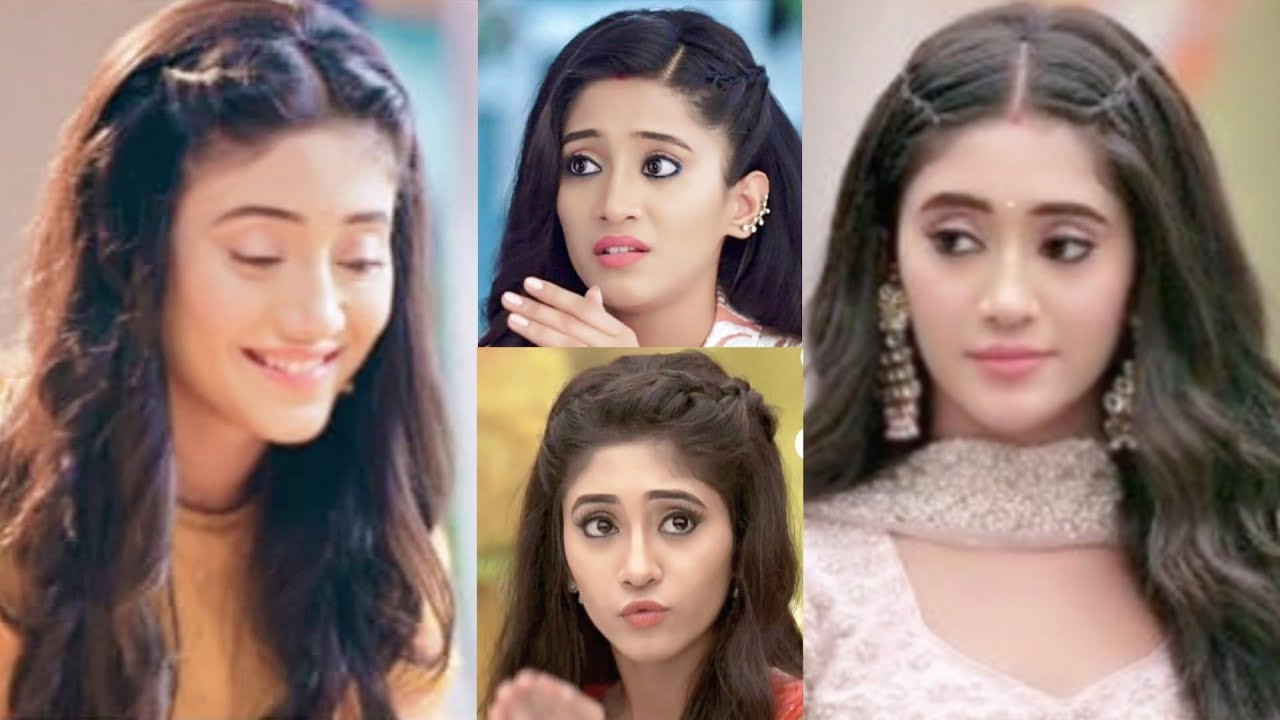 Easy everyday College Hairstyles Inspired By Naira | Trendy Hairstyles | Simple Hairstyle