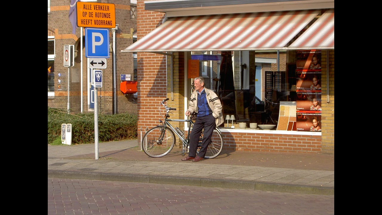 veurjoar in Dinxper 2004