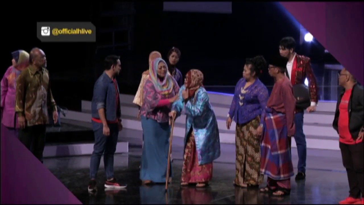 Erma Fatima himpunkan pelakon terbaik