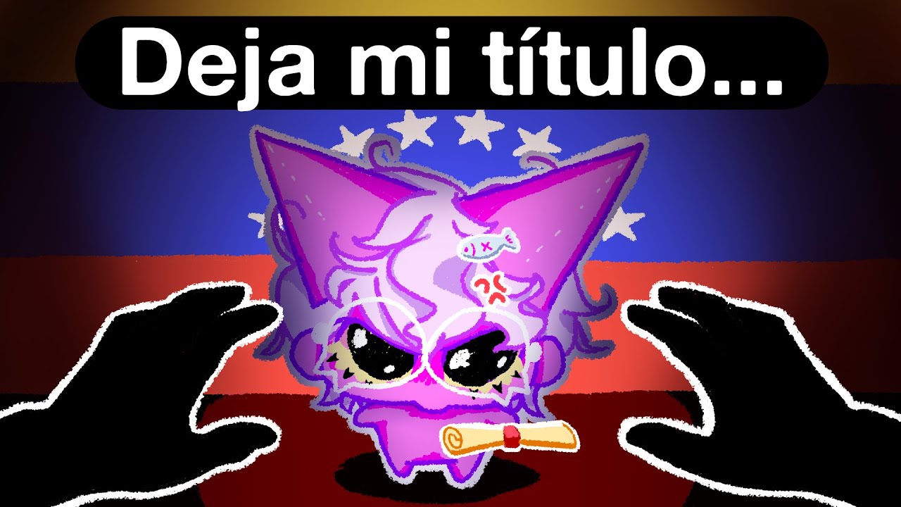 Mi Experiencia Estudiando en un Liceo de Venezuela