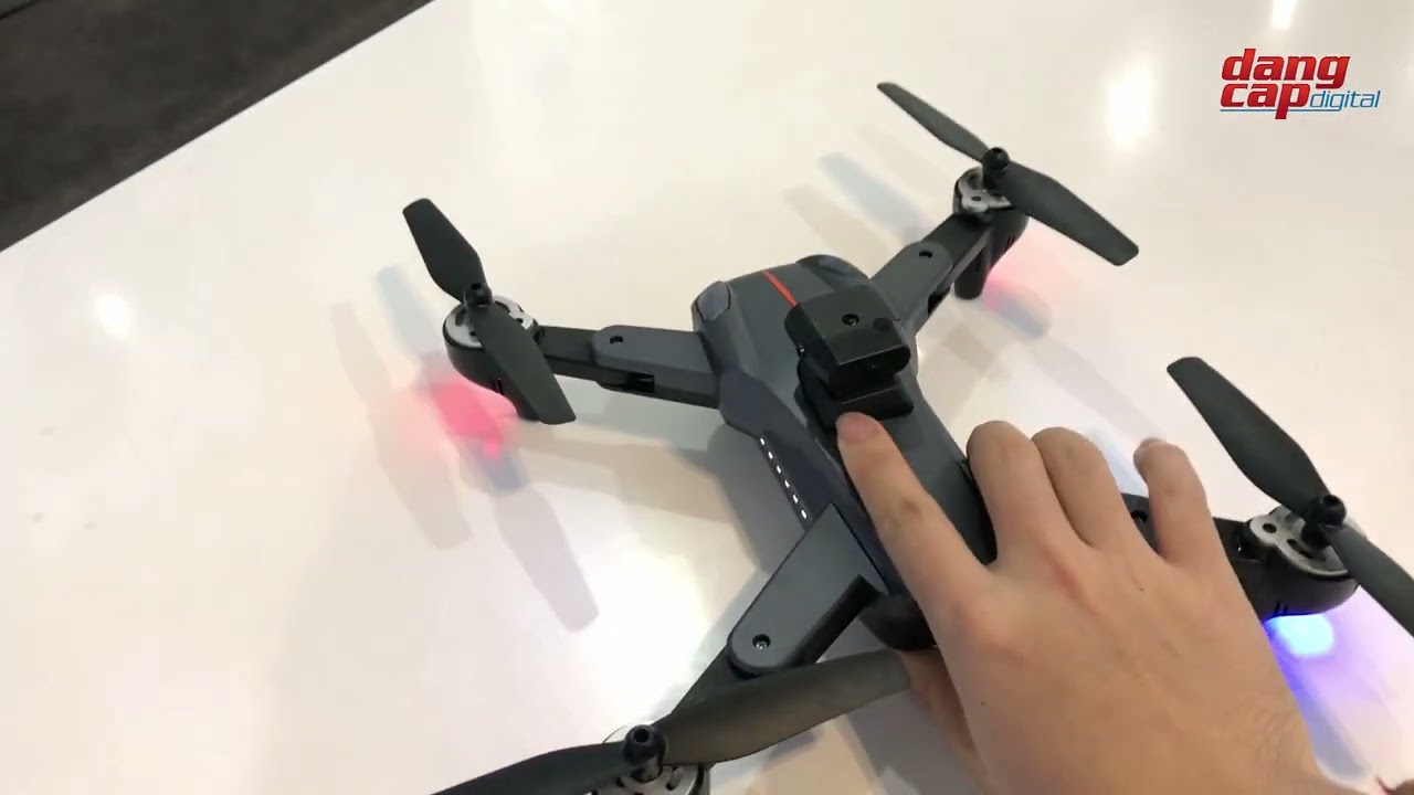 Hướng dẫn bay Flycam P11 Pro Max - DangCapDigital.vn