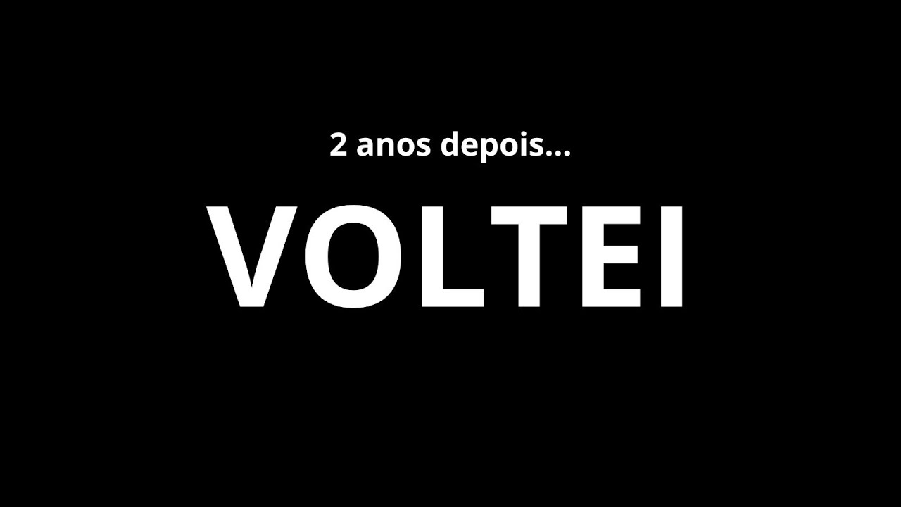 Voltei