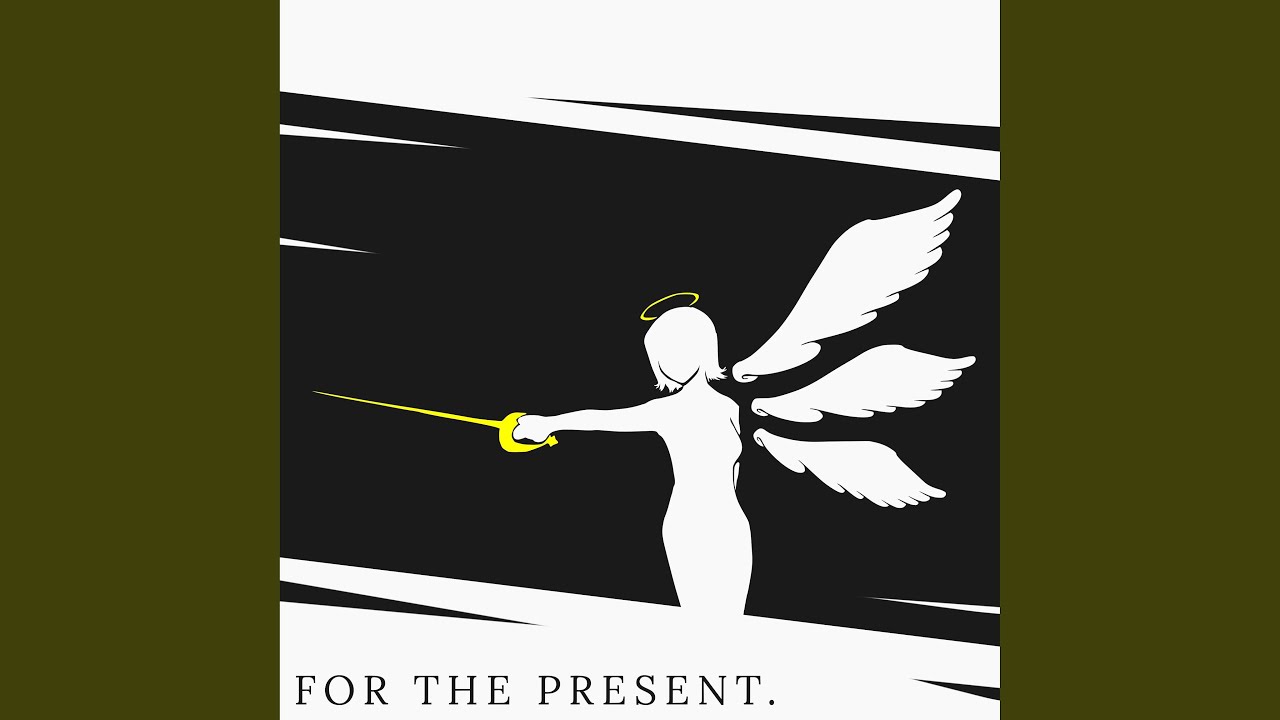 Fight For The Present
