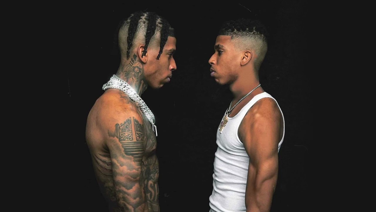NLE Choppa - Shotta Flow 6 (Instrumental) (OFFICIAL)