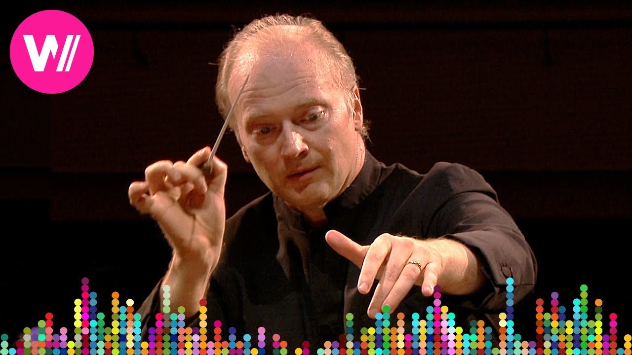 Liszt - Les Préludes, S. 97 (Gianandrea Noseda, Orchestre de Paris)
