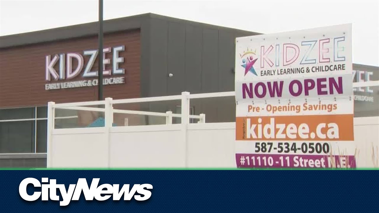 Two charged with assault at Calgary daycare