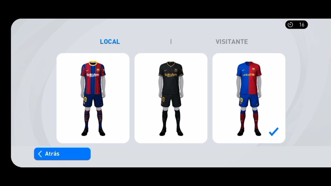 #efootball