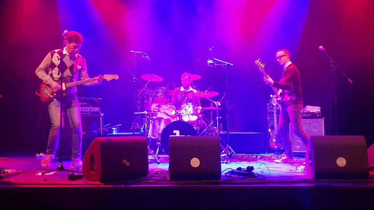 The Mieters - Ik heb geen zin (om op te staan)
