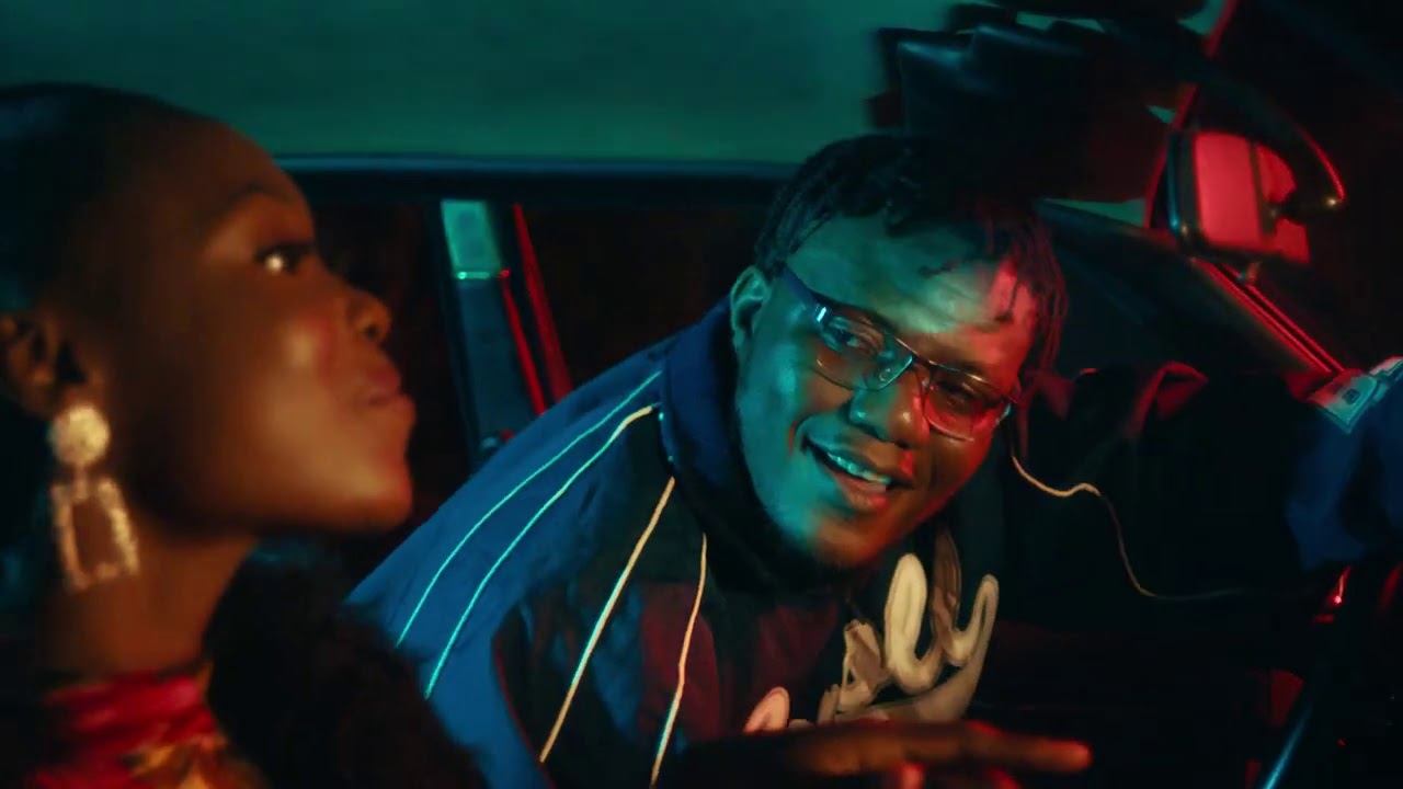 PHEELZ - Wayward Girl (Official Video)