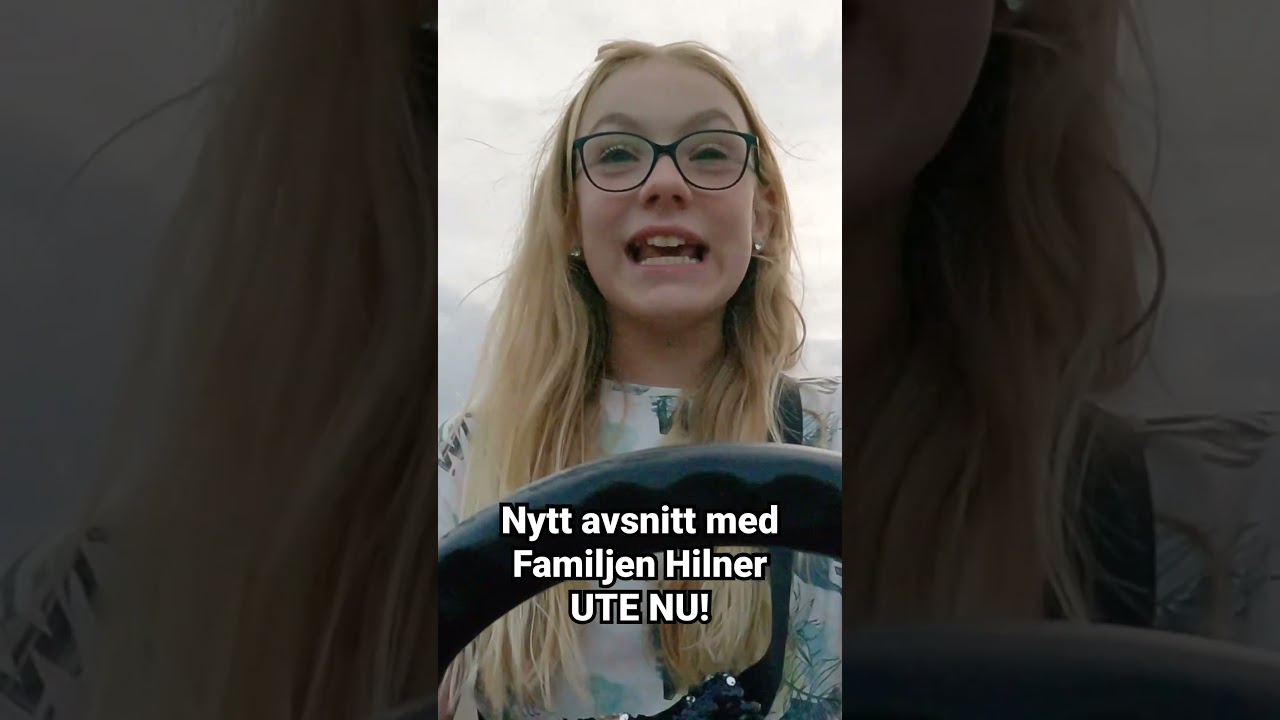 Kaos n&auml;r vi ska Campa!