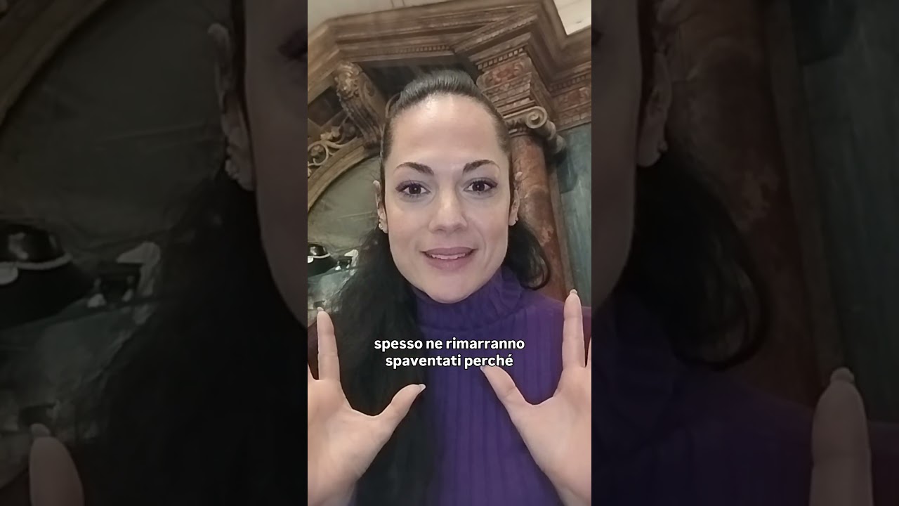 Quando fare la "wonder woman" è dannoso! 