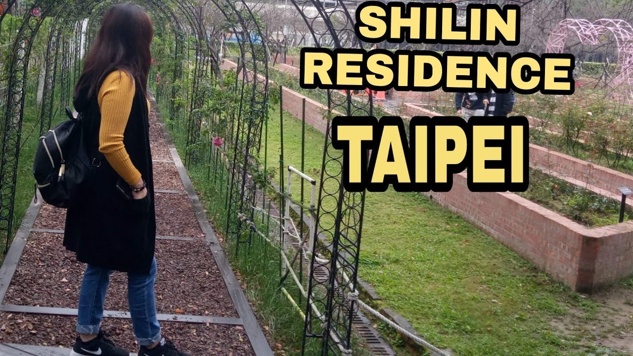 CKS -SHILIN RESIDENCE.