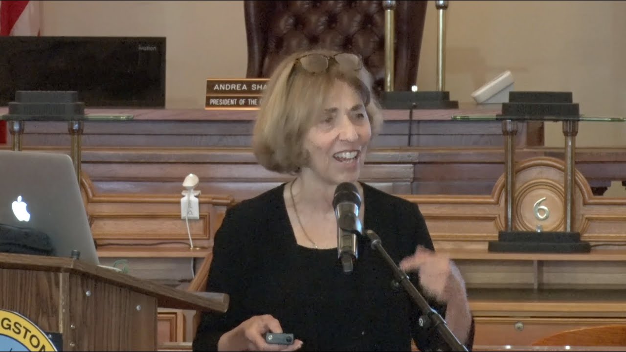 Sara Cedar Miller - Celebrating Calvert Vaux: the Life and Work of a Hudson Valley Artist