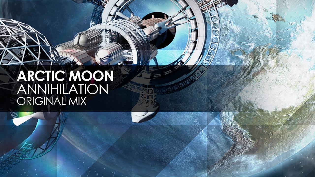 Arctic Moon - Annihilation