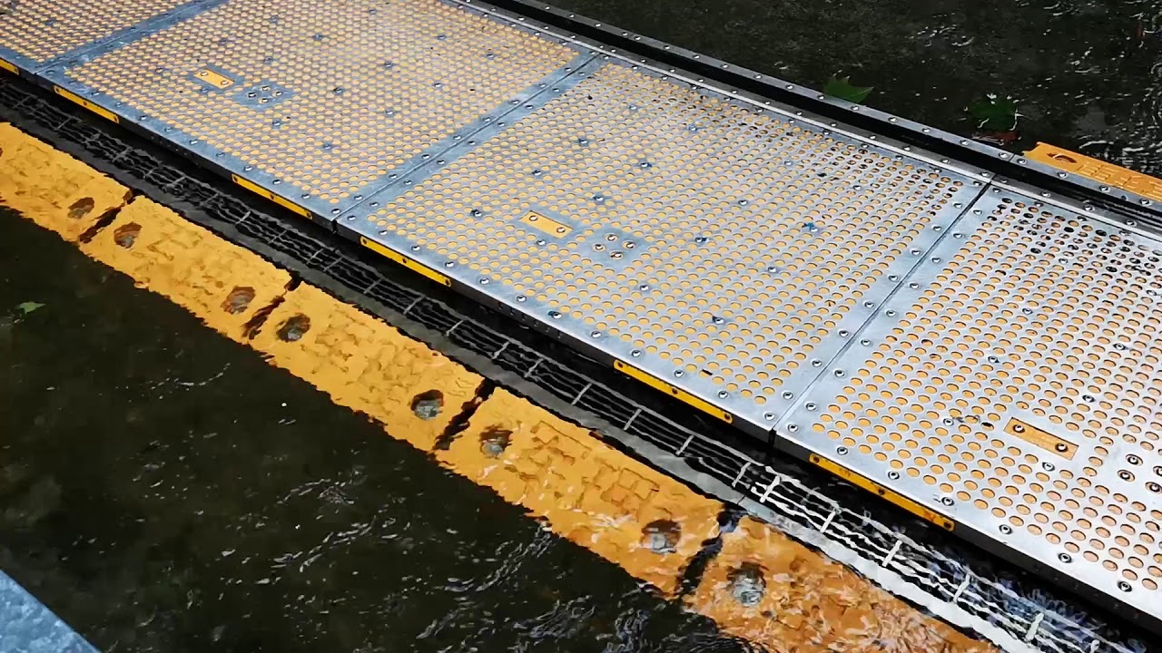 2 l'Eau Protection : expert inondation depuis 2005.