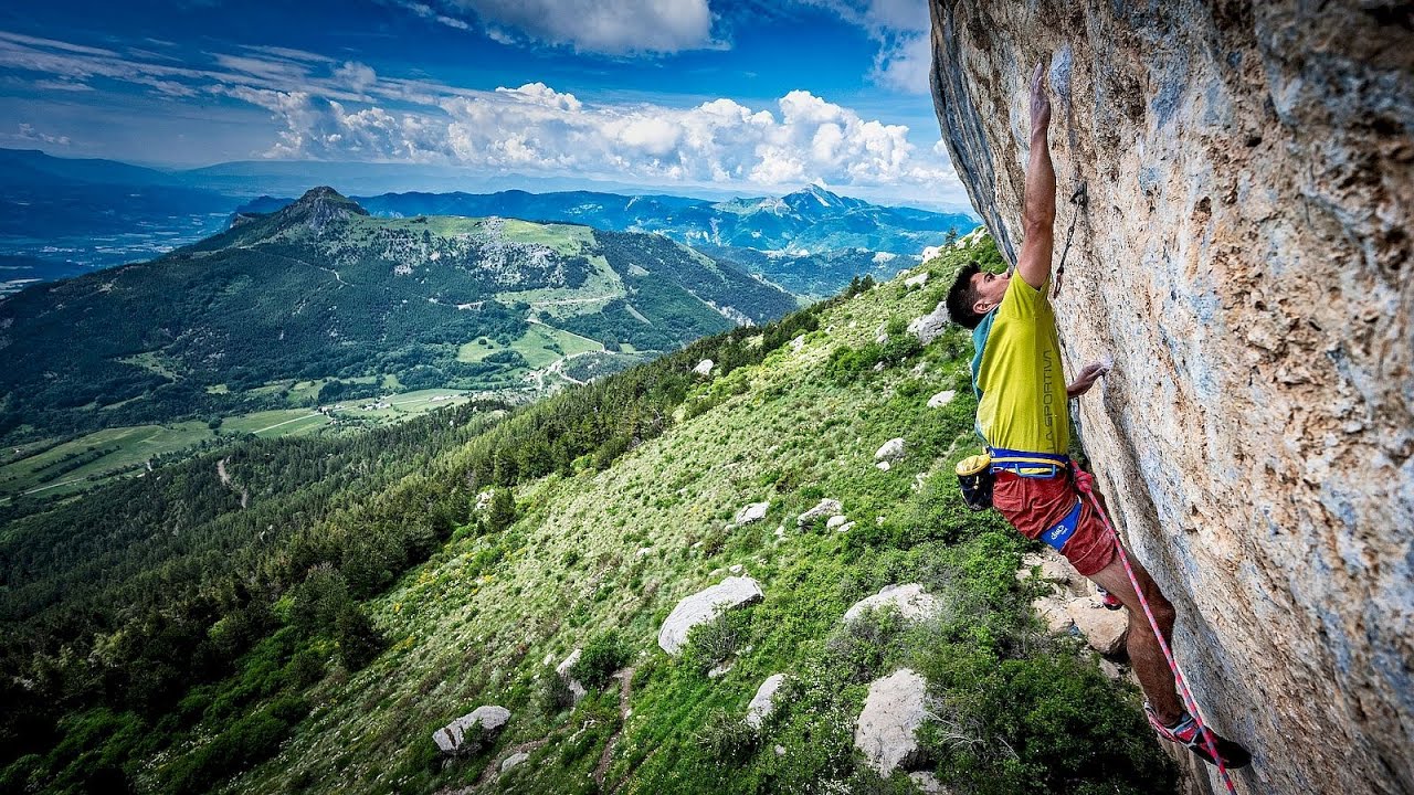 IL ETAIT UNE FOIS LA MONTAGNE DE CEÜZE