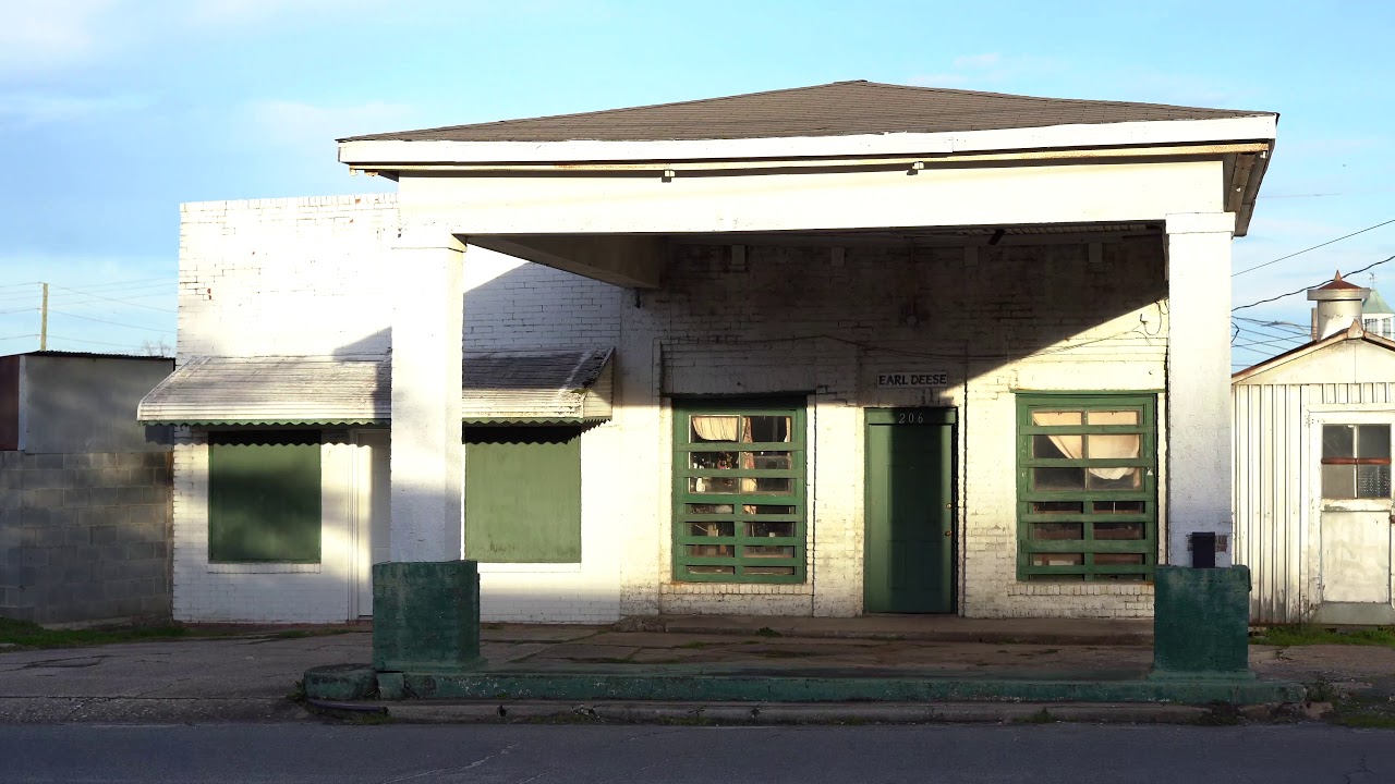 Wadesboro, North Carolina's HGTV HomeTownTakeOver Submission Video