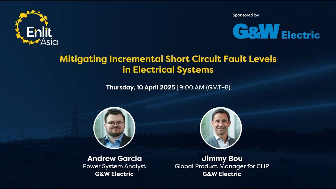Mitigating Incremental Short Circuit Fault Levels in Electrical Systems