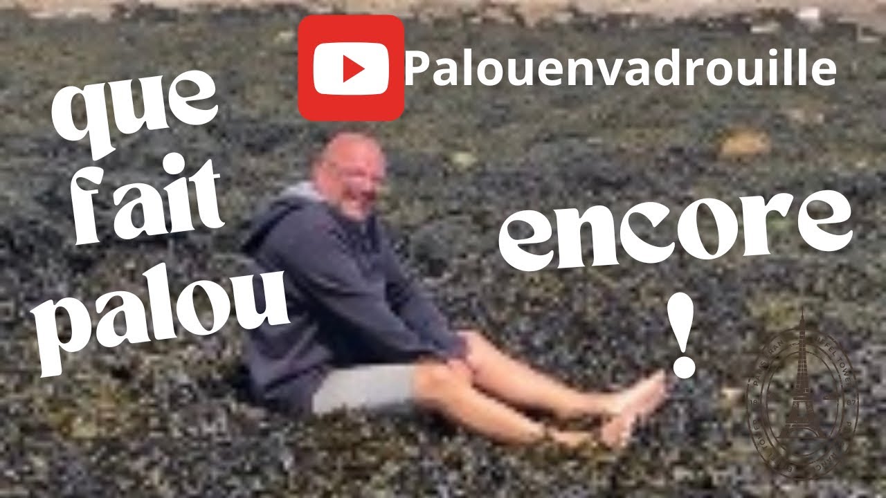 Aventure a Molene