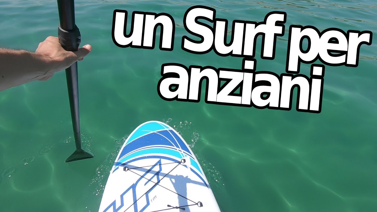 SUP - istruzioni e verit&aacute; scomode
