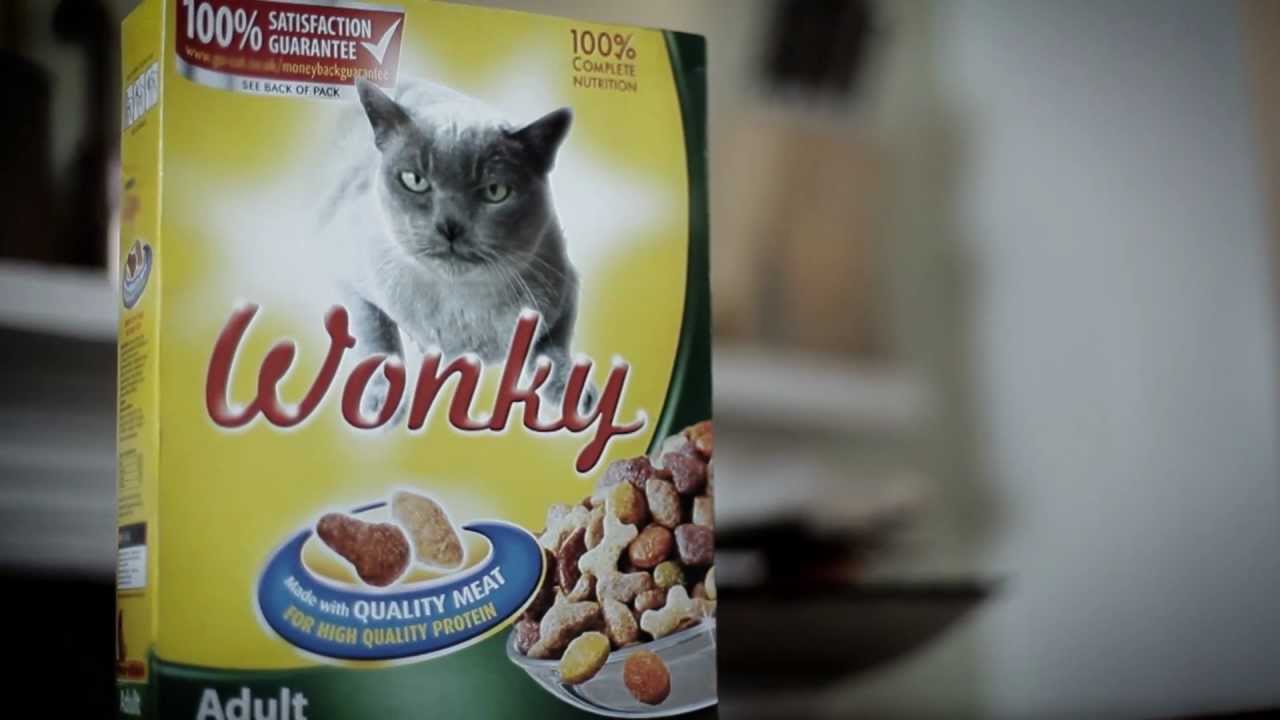 Orbital | Wonky | Official Video