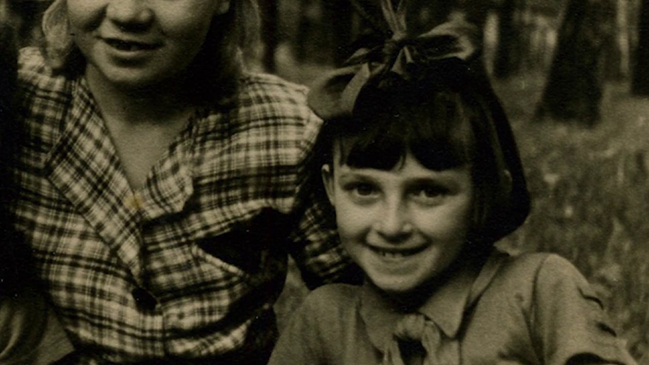 Yard. Story 1/2. Двор. Повесть Клавдии Лейбовой. Часть 1/2