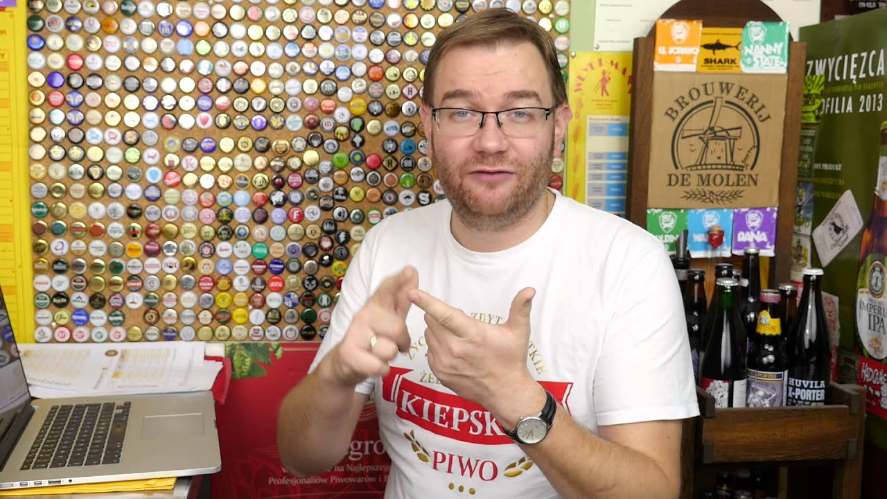 [VLOG] z Brau Beviale i EBS wrażeń kilka