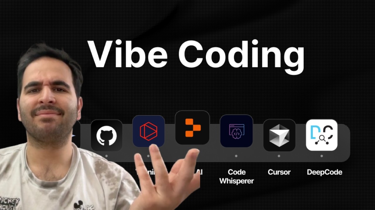 Vibe Coding en 2026 : Les outils disponibles