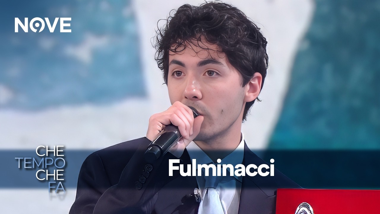 Fulminacci 