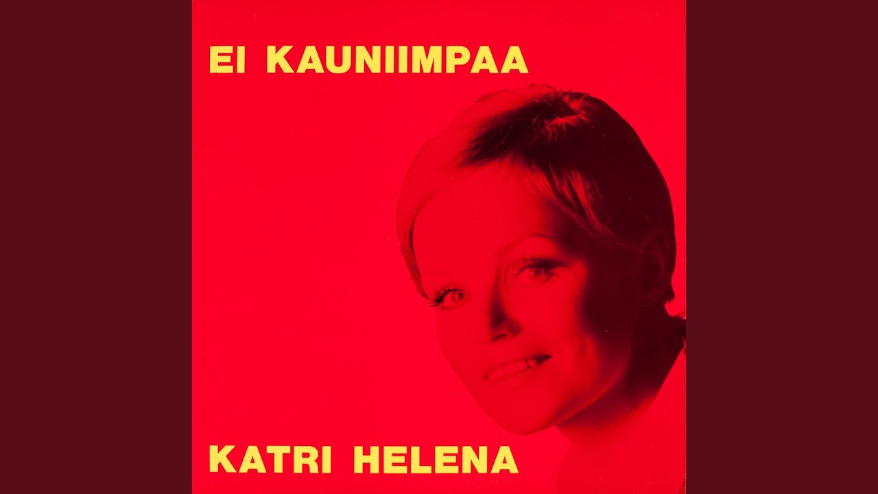 Samanlainen onni