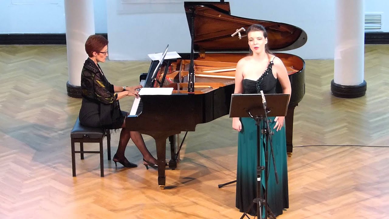 Emilija Petronijevic   Sto se bore misli moje