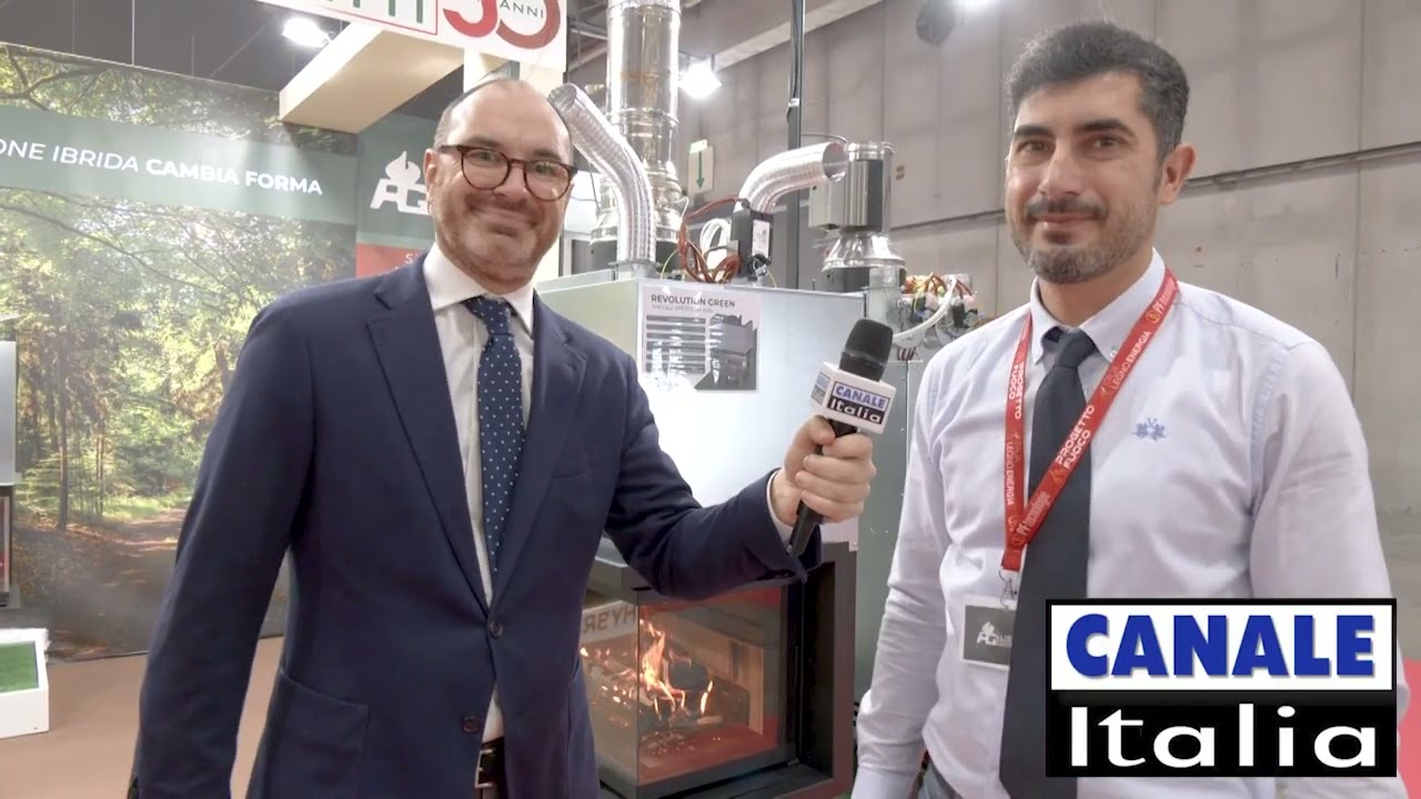 Progetto Fuoco 2026