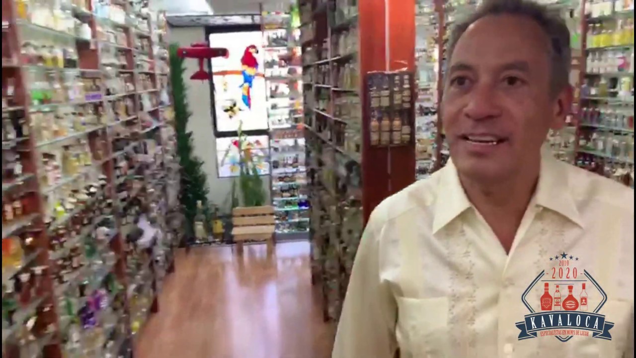 COLECCIÓN DE BOTELLITAS MINI DE JESÚS HERNÁNDEZ DE MÉXICO