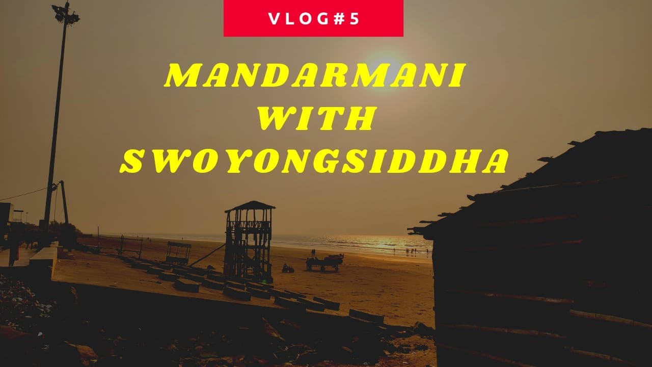 Mandarmani with Swoyongsiddha | Chhondochara