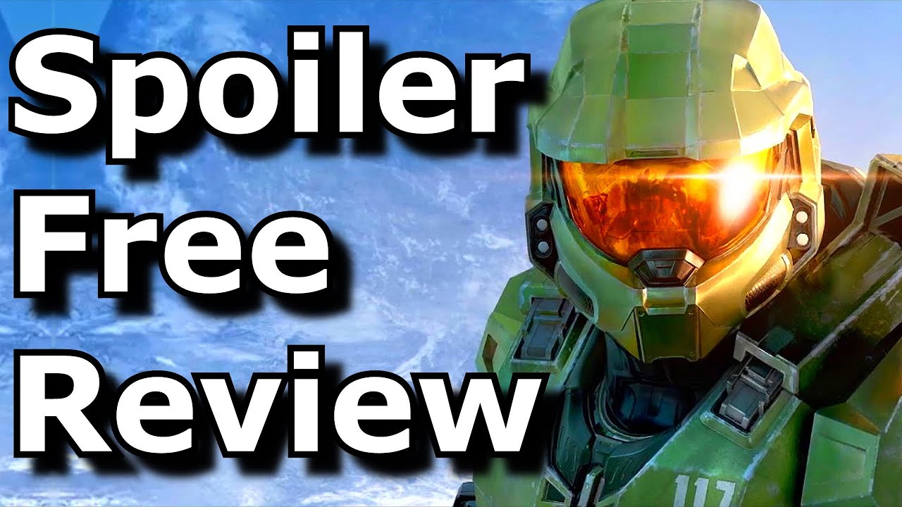 343’s best halo campaign.. but unfinished | Halo Infinite Review