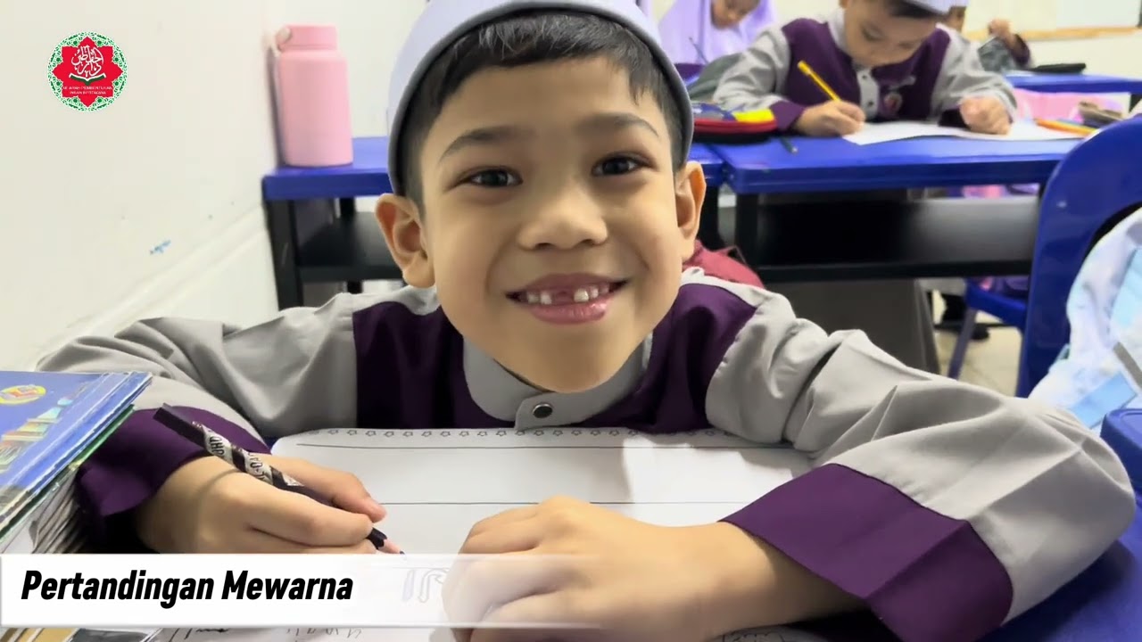 MINGGU BAHASA ARAB 2025