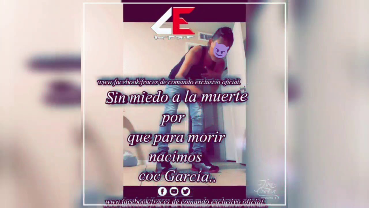 EDGAR GARCIA V3 (ILLUMINATI MUSIC  WS 2020)