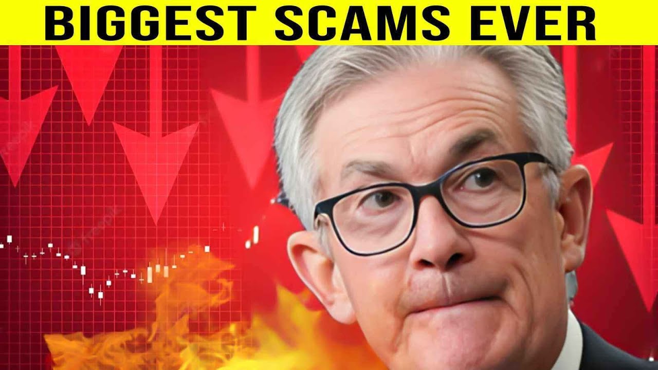 10 financial scandals that shook the world lessons for investors
