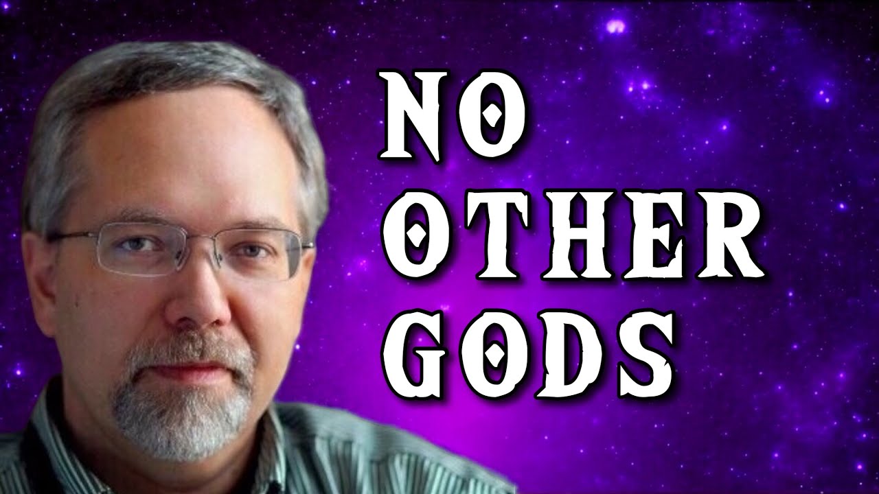 Michael Heiser Divine Council examined