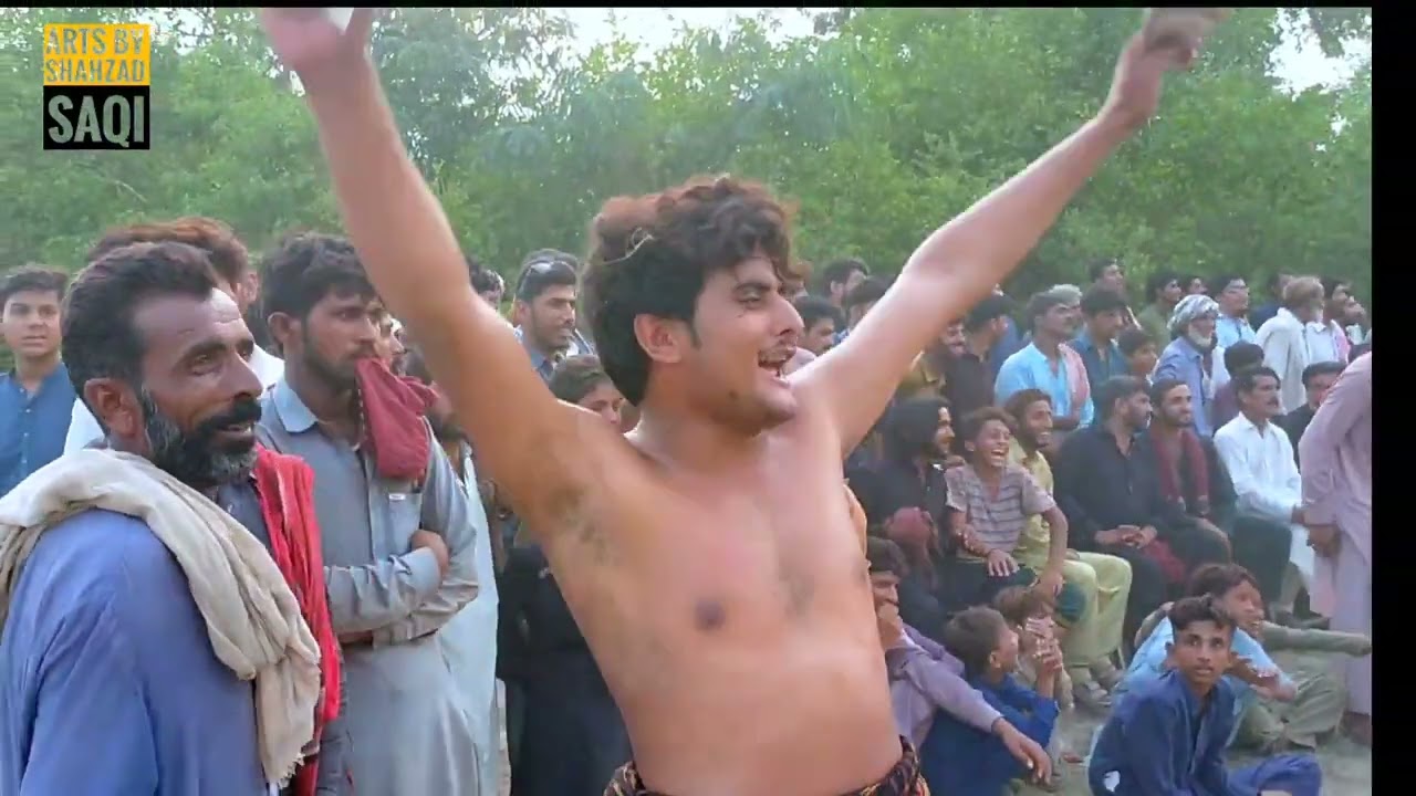 Sindh Punjab Wrestling Competition 2023 in Pakistan | Promotion of wrestling in Pakistan