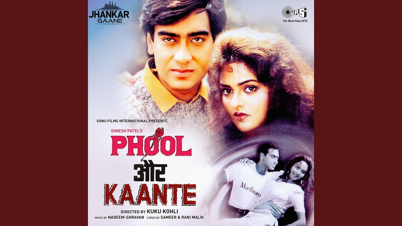 Tumse Milne Ko Dil (Jhankar)