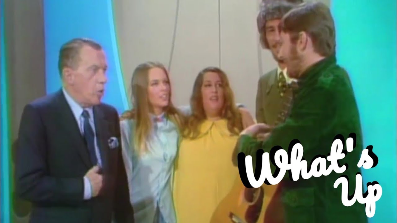 The Mamas & The Papas - 