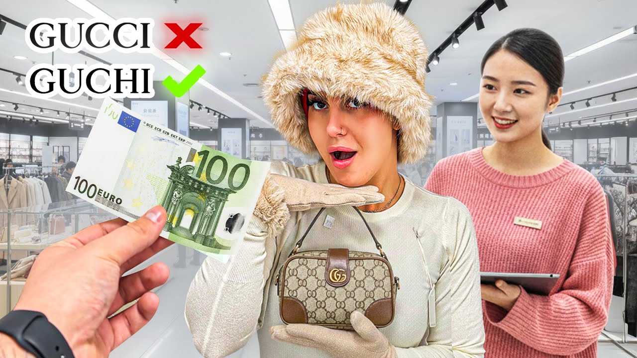OBLACIM SARU KOD KINEZA!